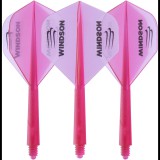 Windson Astix Red 2BA, M (WD-ASTIX-M-RE)