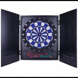 WINDSON Kavinet Elektronikus darts tábla (WD-AP-500-BL)