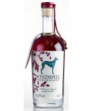 Windspiel (Gluten Free) SLOE Prémium Gin (0,5L 33,3%)