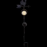 Windy kerti szolár lámpa