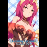 Winged Cloud Leveling up girls in another world (PC - Steam elektronikus játék licensz)