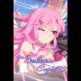 Winged Cloud Sakura Cupid (PC - Steam elektronikus játék licensz)