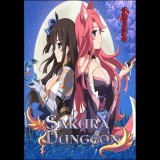 Winged Cloud Sakura Dungeon (PC - Steam elektronikus játék licensz)
