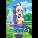 Winged Cloud Sakura Gamer 2 (PC - Steam elektronikus játék licensz)