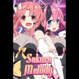 Winged Cloud Sakura Melody (PC - Steam elektronikus játék licensz)