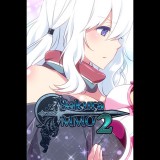 Winged Cloud Sakura MMO 2 (PC - Steam elektronikus játék licensz)