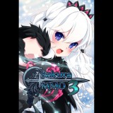 Winged Cloud Sakura MMO 3 (PC - Steam elektronikus játék licensz)