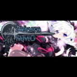 Winged Cloud Sakura MMO (PC - Steam elektronikus játék licensz)
