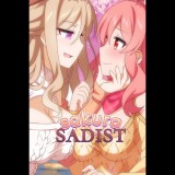 Winged Cloud Sakura Sadist (PC - Steam elektronikus játék licensz)