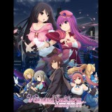 WINGED SAKURA GAMES Winged Sakura: Mindy's Arc (PC - Steam elektronikus játék licensz)