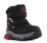 Wink Kaldor fiú téli bakancs 24,28,29-s méretben