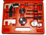 Winmax Tools vezérlésrögzítő készlet, diesel - Renault, Nissan, Opel, Suzuki stb. - 12 darabos (WT04568)