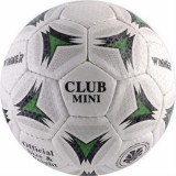 Winner 0-ás mini kézilabda gumírozott felületű