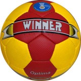 Winner Optima női II-es kézilabda