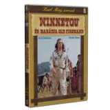 Winnetou és barátja, Old Firehand - DVD