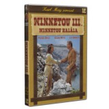 Winnetou III - Winnetou halála - DVD