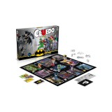 Winning Moves Cluedo - Batman társasjáték, angol nyelvű