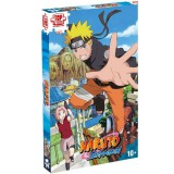 Winning Moves Naruto New Desing 1000 db puzzle