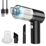 WinningStar 2 az 1-ben vezeték nélküli kézi porszívó – 6000Pa