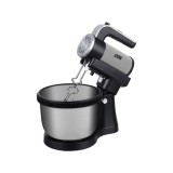 WinningStar DA00448 Tálas kézimixer 450W 4,5L - Inox (DA00448)