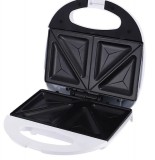 WINNINGSTAR DA00467 WinningStar - Tapadásmentes melegszendvics sütő - 750 W
