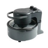 WinningStar Forrólevegős Sütő 5L