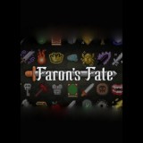Winter Drake Teller Faron's Fate (PC - Steam elektronikus játék licensz)
