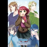 Winter Wolves Flower Shop: Winter In Fairbrook (PC - Steam elektronikus játék licensz)