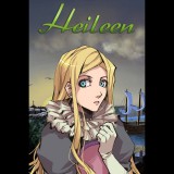 Winter Wolves Heileen 1: Sail Away (PC - Steam elektronikus játék licensz)
