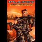 Winter Wolves Planet Stronghold (PC - Steam elektronikus játék licensz)