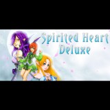 Winter Wolves Spirited Heart Deluxe (PC - Steam elektronikus játék licensz)