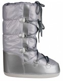 Wintergrip női hótaposó, ezüst sc-19081