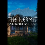 WinterTent Studio The Hermit Chronicles (PC - Steam elektronikus játék licensz)