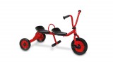 Winther Dupla tricikli