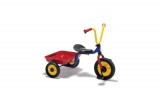 Winther Fun Mini Tricikli platóval