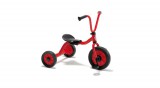 Winther Mini Tricikli - alacsony