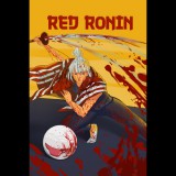 Wired Dreams Studio Red Ronin (PC - Steam elektronikus játék licensz)