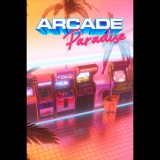 Wired Productions Arcade Paradise (PC - Steam elektronikus játék licensz)