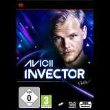 Wired Productions Avicii Invector (PC - Steam elektronikus játék licensz)