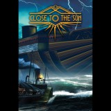 Wired Productions Close to the Sun (PC - Steam elektronikus játék licensz)