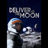 Wired Productions Deliver Us The Moon (PC - Steam elektronikus játék licensz)