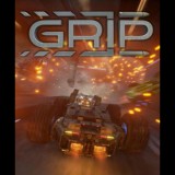 Wired Productions GRIP: Combat Racing (PC - Steam elektronikus játék licensz)