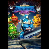Wired Productions Super Dungeon Bros (PC - Steam elektronikus játék licensz)