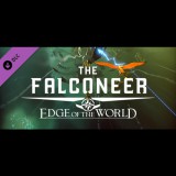 Wired Productions The Falconeer - Edge of the World (PC - Steam elektronikus játék licensz)