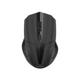 Wireless egér Kakusiga KSC-378 fekete