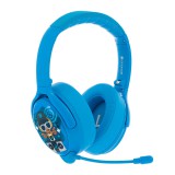Wireless headphones for kids Buddyphones Cosmos Plus ANC (Blue)