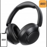 Wireless headphones QCY H3 pro ANC (black) (48784-0)