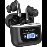Wireless headphones TWS BlitzWolf, BW-FYE16, ANC (black) (BW-FYE16)