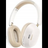 Wireless headphones Ugreen HiTune Max 5C, Hybrid ANC, Bluetooth 5.4 (white) (35758)