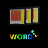 Wireless Marvels, Inc. WordBed (PC - Steam elektronikus játék licensz)